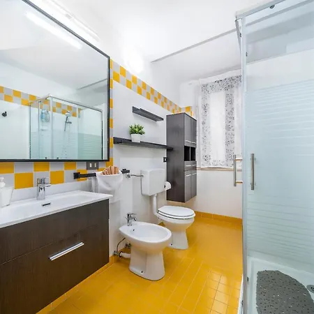 Apartment Green&sweet Udine