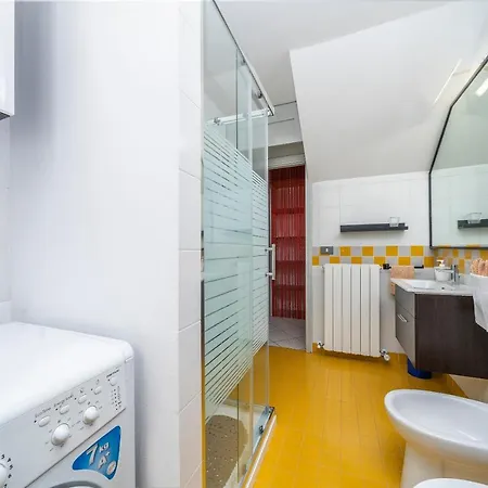 Green&sweet Apartment *