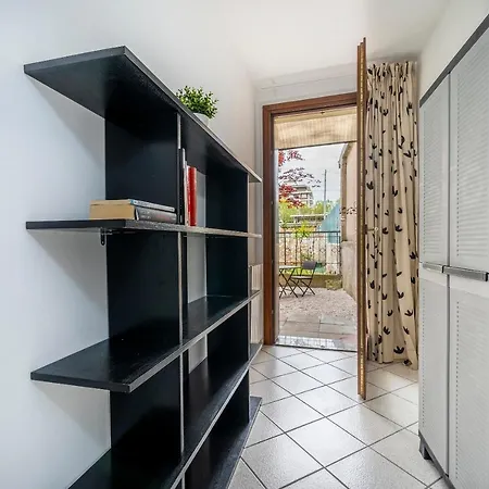 Green&sweet Apartment