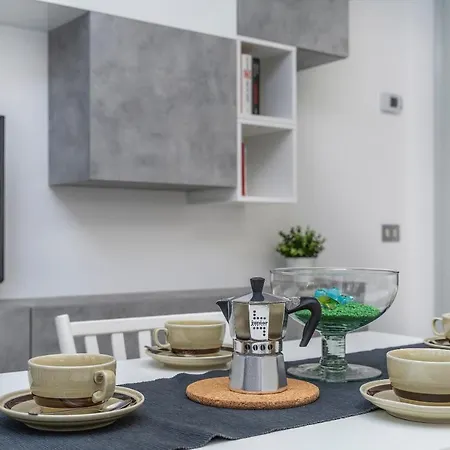 Apartment Green&sweet *
