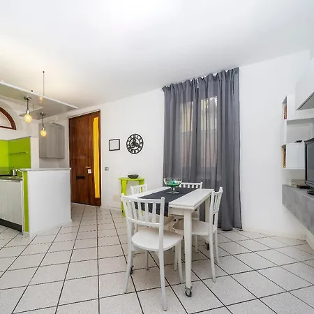 Green&sweet Apartment Udine