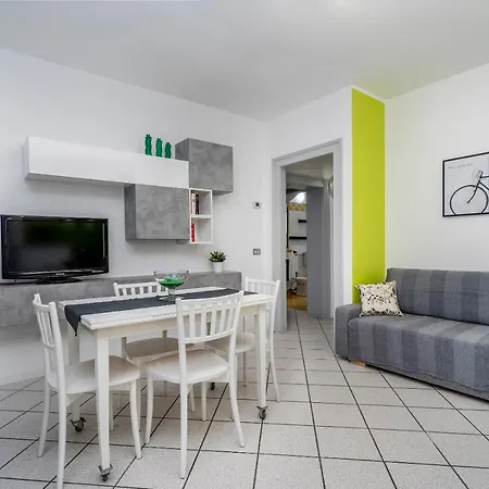 Green&sweet 公寓